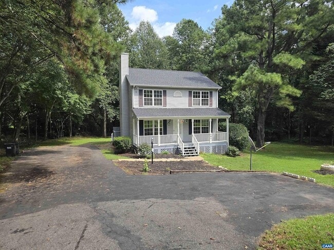259 Spring Oaks Ln, Unit 0822 in Ruckersville, VA - Building Photo - Building Photo