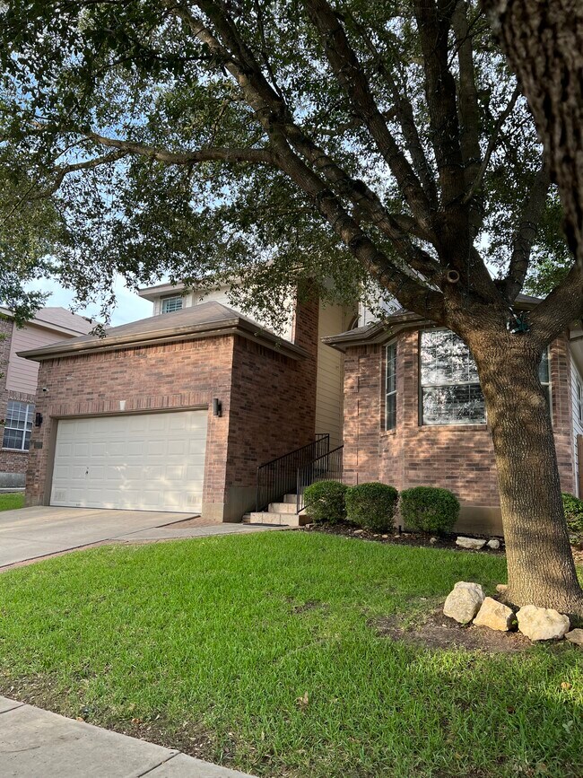 17306 Garwood Chase in San Antonio, TX - Building Photo - Building Photo