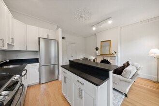 52 Clarendon St in Boston, MA - Building Photo - Building Photo