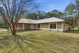 3416 NW 63rd St in Gainesville, FL - Building Photo