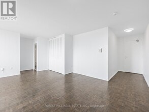 7-1817 Jackes Ave in Toronto, ON - Building Photo - Building Photo