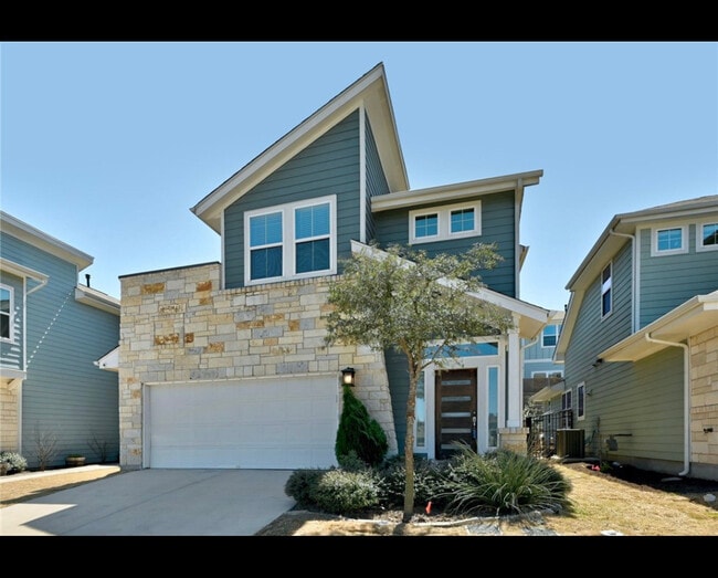 property at 7403 Kulmala Ln