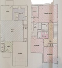 859 McKenzie Pk Ter in Wendell, NC - Building Photo - Building Photo