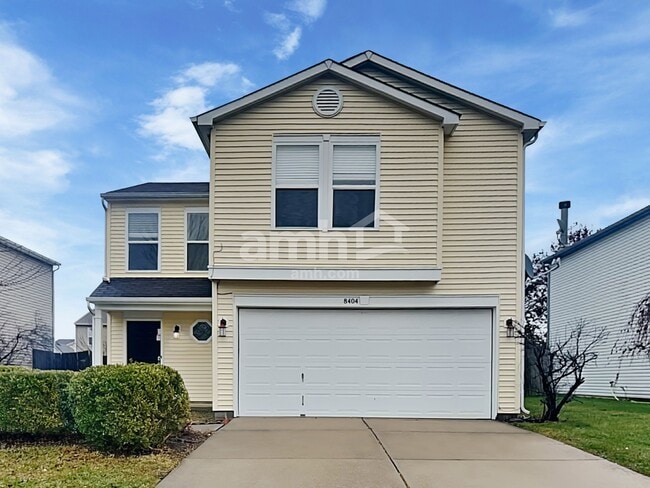 property at 8404 S Shady Trail Dr