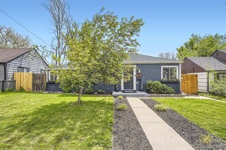 2540 Kendall St in Edgewater, CO - Foto de edificio - Building Photo