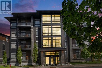 100-100 Cortile Private in Ottawa, ON - Building Photo - Building Photo