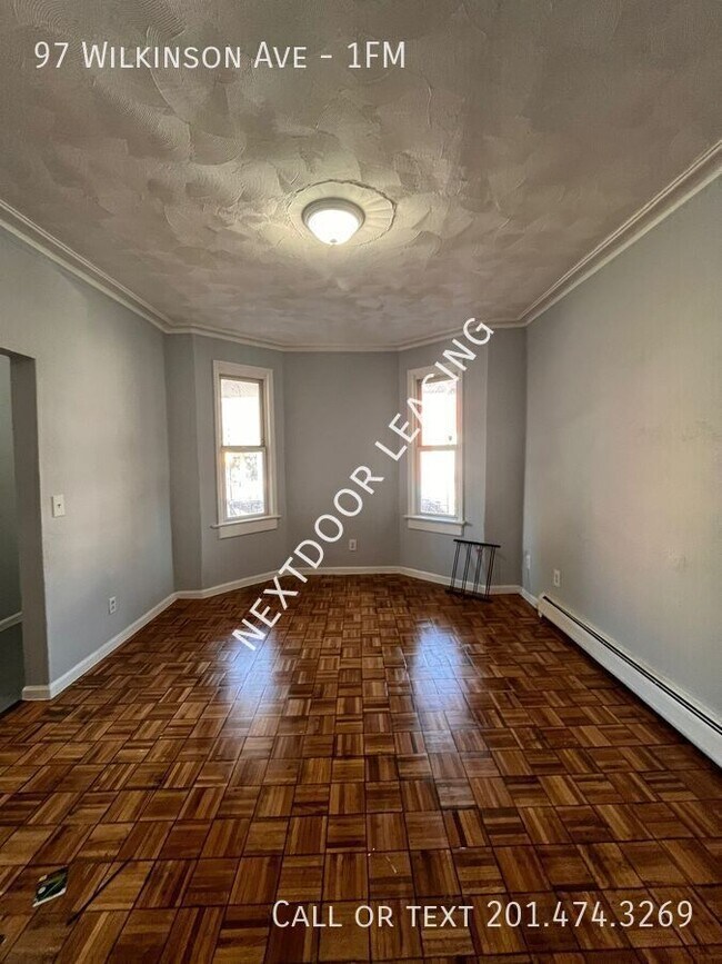 97 Wilkinson Ave in Jersey City, NJ - Building Photo - Building Photo