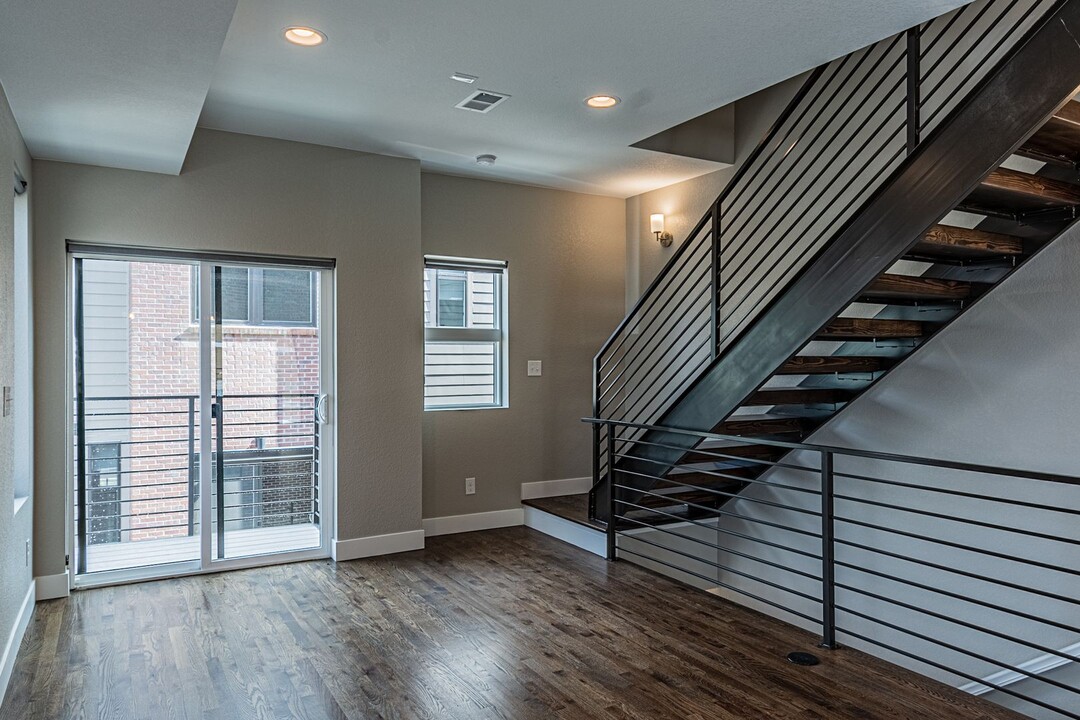 3140 W 29th Ave in Denver, CO - Building Photo
