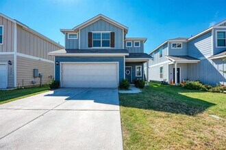 229 Prairie Falcon Wy in Leander, TX - Building Photo - Building Photo