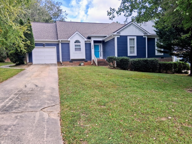 property at 3930 Saxonbury Way