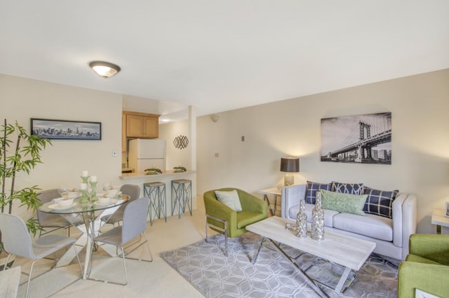 property at 650 Alamo Ct