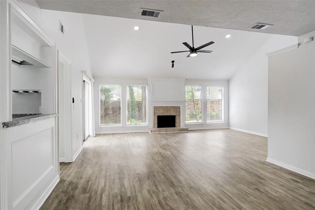 1746 Cloister Dr in Crosby, TX - Building Photo - Building Photo
