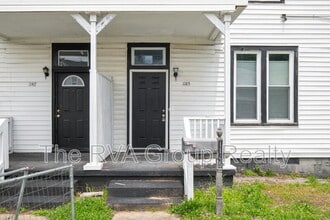 1145 Farmer St in Petersburg, VA - Building Photo - Building Photo