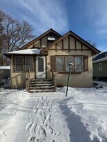 3415 41st Ave S in Minneapolis, MN - Building Photo