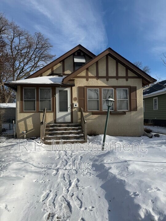 3415 41st Ave S in Minneapolis, MN - Building Photo