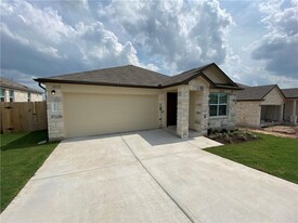 6029 Toscana Trace in Round Rock, TX - Foto de edificio - Building Photo