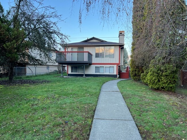 property at 8121 17th Ave SW