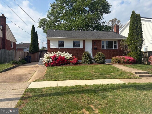 property at 6408 Winnepeg Rd