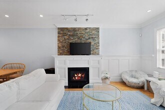 72 Baxter St in Boston, MA - Building Photo - Building Photo