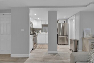 14 Auburn St in Boston, MA - Building Photo - Building Photo
