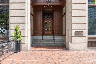 The Lofts at Atlantic Wharf in Boston, MA - Building Photo - Building Photo