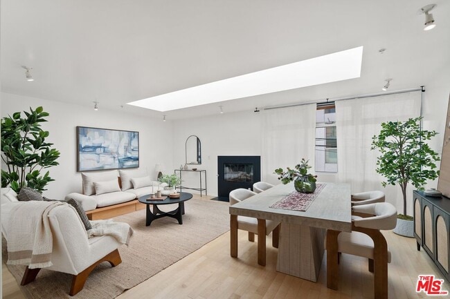 property at 5806 Waring Ave