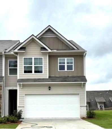 property at 16 Robinson Ridge
