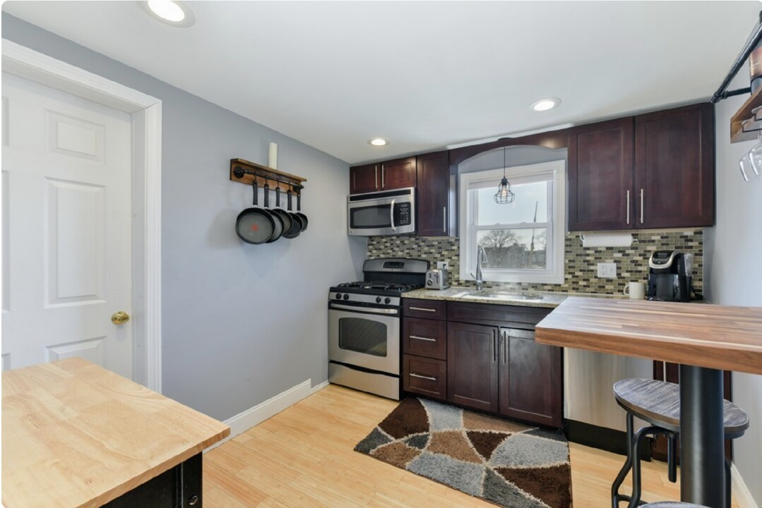 1 Telegraph St-Unit -Unit 2 in Boston, MA - Building Photo