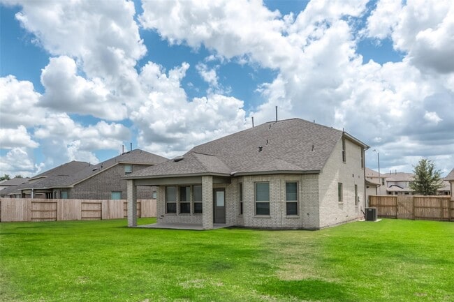 property at 4742 Tintagel Ln