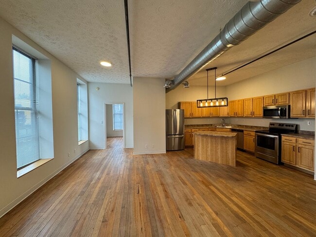 property at 903 Main St