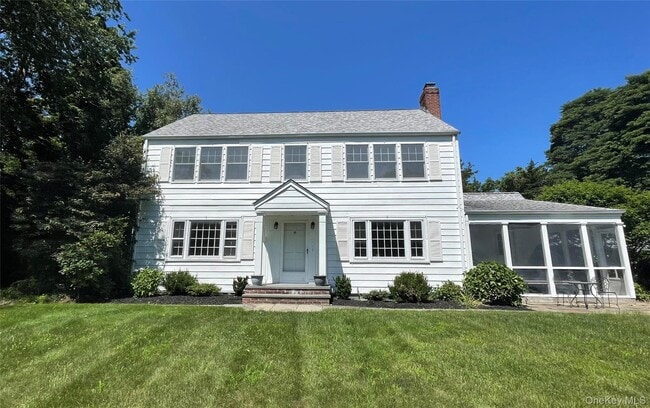 property at 6 Beech Hill Rd