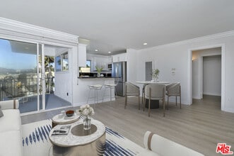 1649 Appian Way in Santa Monica, CA - Building Photo - Building Photo