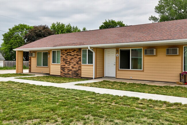 315 Chestnut St, Unit 6