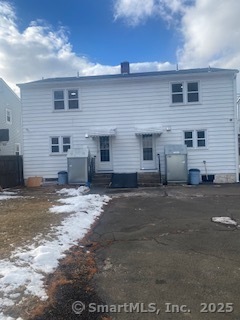 330-332 S Cherry St in Wallingford, CT - Foto de edificio - Building Photo