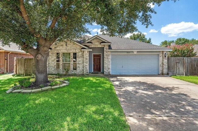 property at 18223 Lundar Ln