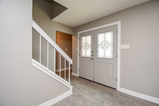 2110 Hilton Head Dr in Missouri City, TX - Building Photo - Building Photo