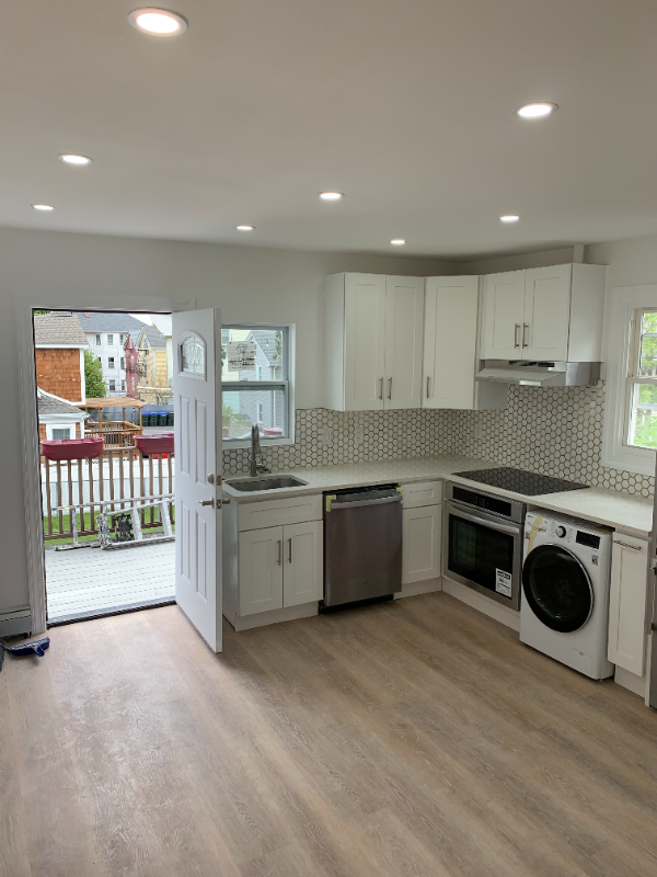 property at 205 Ives St