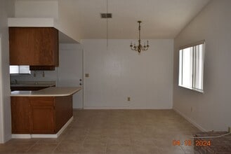 21451 Reed Pl in California City, CA - Building Photo - Building Photo
