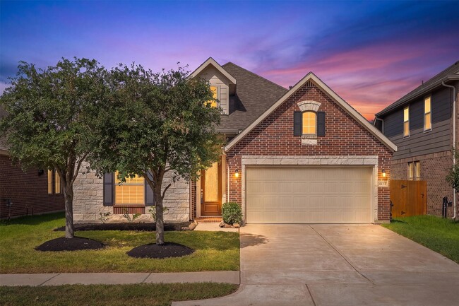 property at 6123 Mapleton Meadow Ln