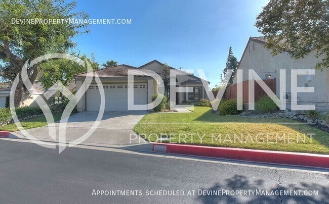 1266 Clearspring Dr in Upland, CA - Building Photo - Building Photo