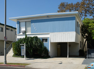 Bagley in Los Angeles, CA - Building Photo - Building Photo