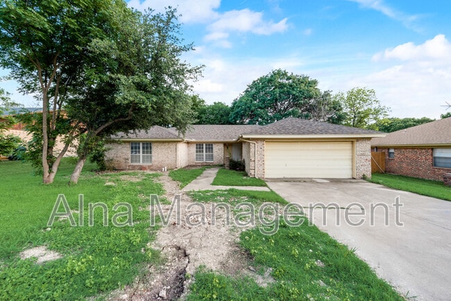property at 9941 Dickens Dr