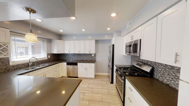 property at 5640 Dorothy Way