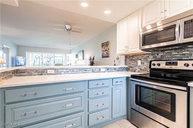 property at 1 High Point Cir W