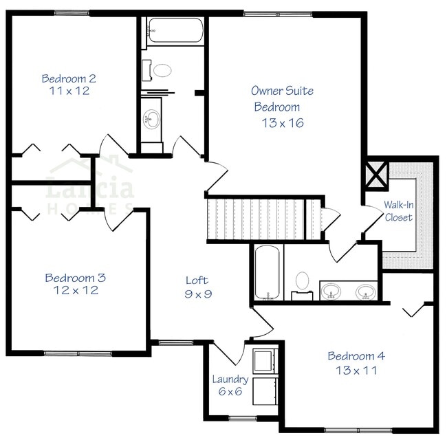1609 Anconia Cv in Fort Wayne, IN - Building Photo - Building Photo
