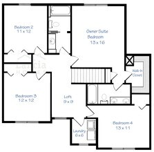 1609 Anconia Cv in Fort Wayne, IN - Building Photo - Building Photo