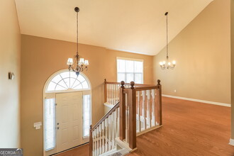 2660 Barnwell Ct in Powder Springs, GA - Building Photo - Building Photo