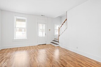1448 N Illinois St in Indianapolis, IN - Building Photo - Building Photo