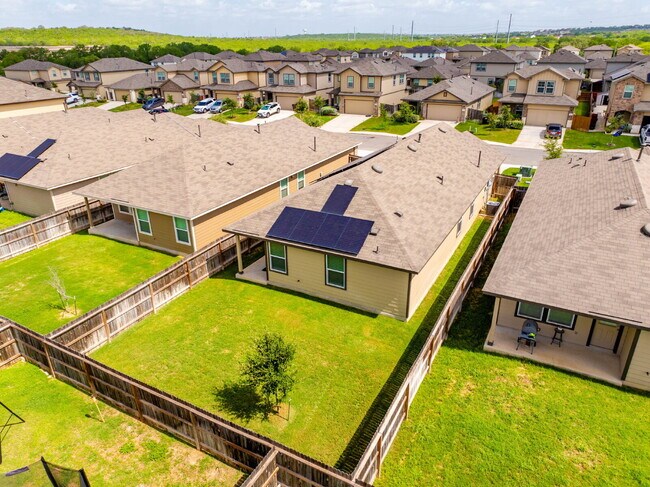 12118 Pease River in San Antonio, TX - Building Photo - Building Photo
