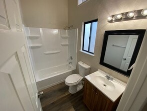 311 S Hachman St in Coalinga, CA - Building Photo - Building Photo